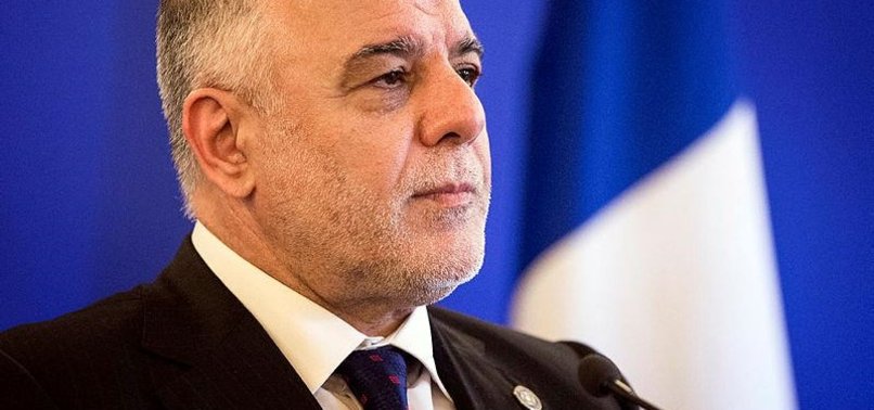IRAQ PM SAYS WILL TAKE NECESSARY MEASURES TO PROTECT UNITY