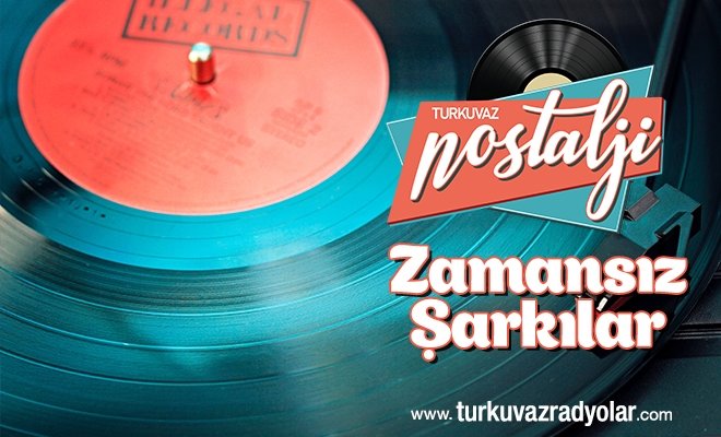 Zamansız Şarkılar