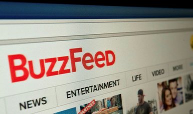 BuzzFeed says shutting down newsroom: CEO memo