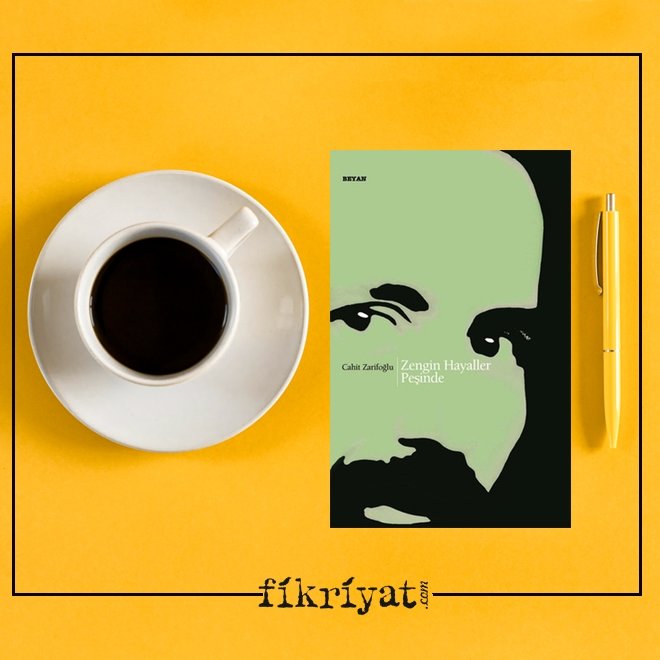 ZENGİN HAYALLER PEŞİNDE