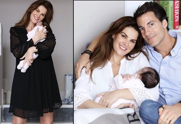 Tülin Şahin: Leylanın 40ı çıktı, ben 40 oldum!