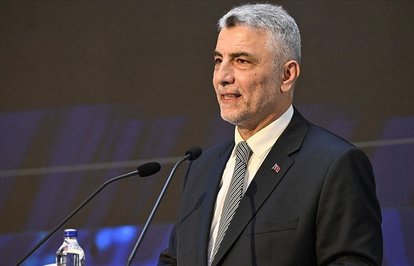 Mayısayıdışticaretverileriaçıklandı