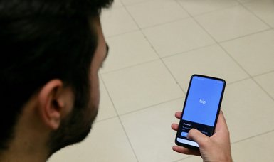 Turkey's locally-developed BiP app gaining ground with Pakistani users