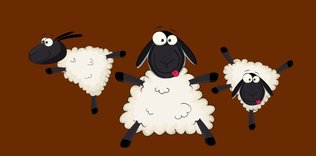 Onların kurbanı sizin bayramınız olsun