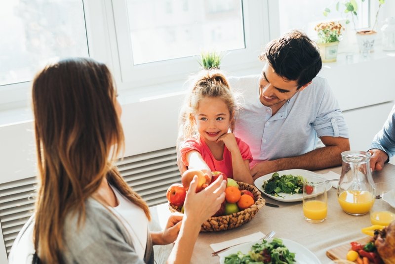 10% of U.S. kids don’t get enough to eat, and it could get worse