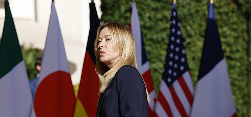 ITALY, CANADA AGREE TO DEEPEN COOPERATION ON DEFENSE, ENERGY, CRITICAL MINERALS