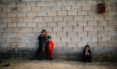 PKK/YPG terror group abducts 17 children in two days in Syria