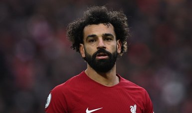 Liverpool star Mo Salah’s villa in Egypt burgled