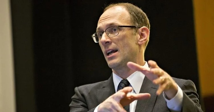 Fed üyesi Goolsbee son enflasyon raporunu ayıltıcı olarak nitelendirdi