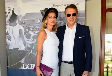 Tuğba Coşkun ve Fikret Orman evleniyor