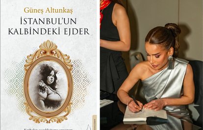 İstanbulunKalbindekiEjderegörkemlilansman