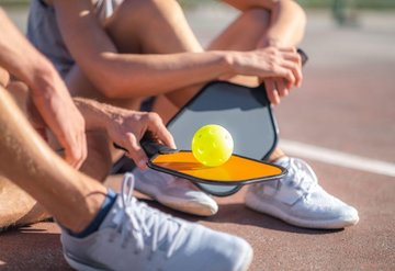 Neden Tenis Yerine Pickleball’a Başlamalısınız?