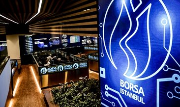 Borsa güne düşüşle başladı