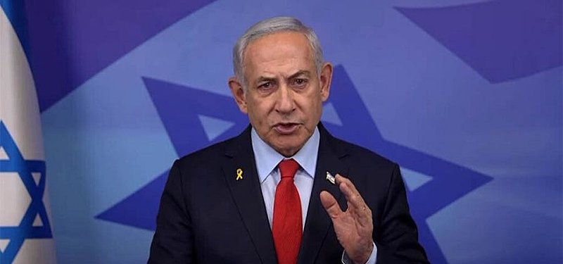 Netanyahu stalling Hamas agreement to appease far-right minister: Former minister
