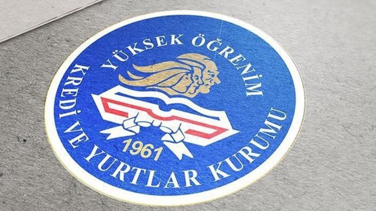 Burs ve kredi başvuruları 8 Kasım’a kadar uzatıldı
