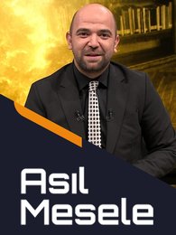 Asıl Mesele