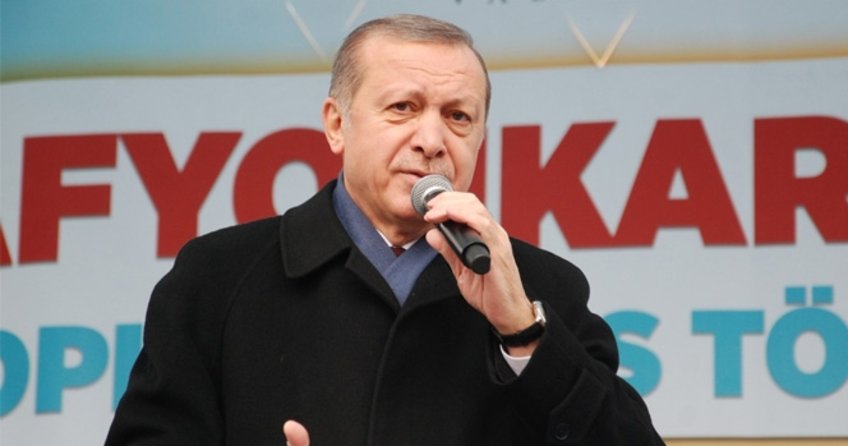 Cumhurbaşkanı Erdoğan’dan Hollanda seçimleriyle ilgili flaş sözler