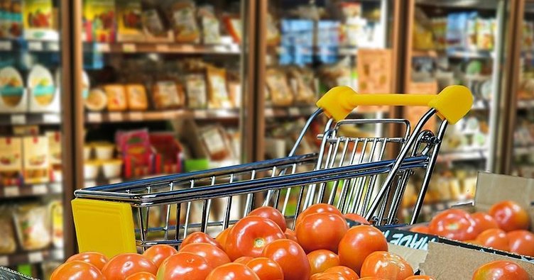 Enflasyon oranı 12 ayın en düşüğünde: TÜİK açıkladı