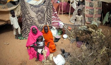 More than 1.7 million people internally displaced in Burkina Faso