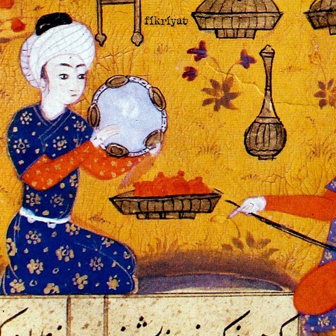 Buselik ve uşşak makamı