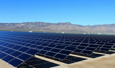 Türkiye expects record solar power capacity growth in 2022