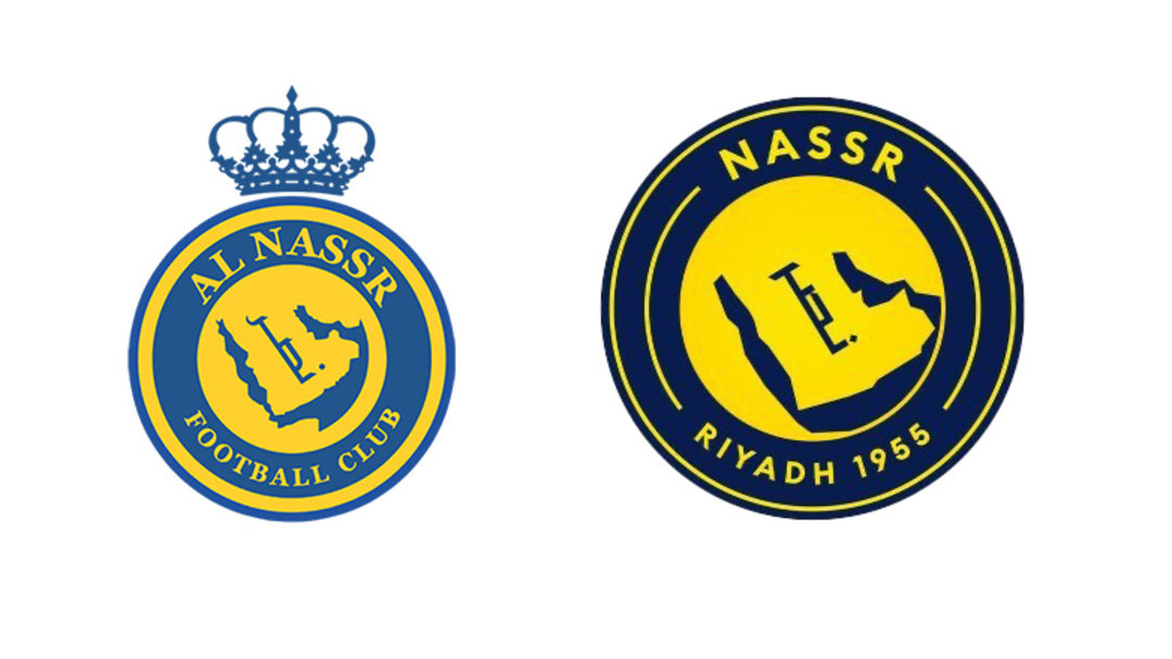 AL-NASSR KULÜBÜ LOGO DEĞİŞTİRDİ