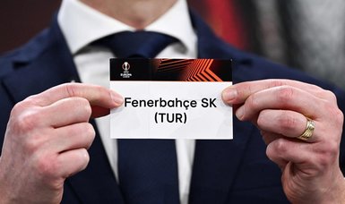 Fenerbahçe to take on Sevilla in last 16 of Europa League