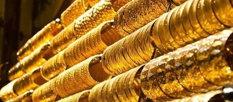 Altın fiyatları yükselmeye devam ediyor! Çeyrek altın, gram altın, yarım altın ve tam altın ne kadar? 30 Ocak altın fiyatları...