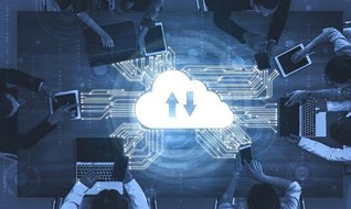 Bulutta IaaS hizmetlerine ilgi artıyor