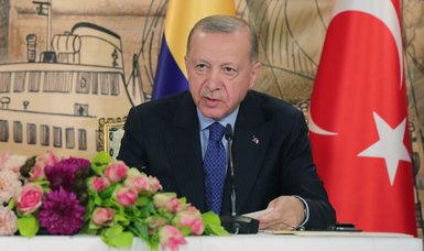 Erdoğan tells UK PM Johnson: Sweden and Finland’s ties with YPG/PKK constitute main problem in NATO membership bids