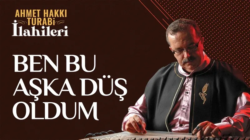 Ben bu aşka düş oldum
