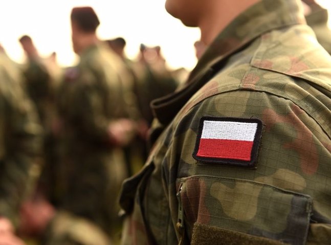 Military spending boost to give Poland largest army in EU
