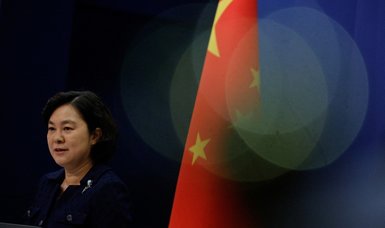 China blasts U.S. house speaker Nancy Pelosi’s Taiwan trip