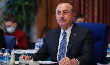 Turkey expects EU to acknowledge its mistakes: Çavuşoğlu