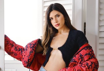 Aksesuar ve kıyafet ilişkisi tuz ile biber gibidir