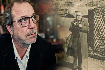 Türkiye’nin kimliğine ‘Huzur’lu bakış