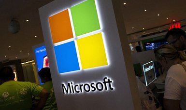 Microsoft fights $29 bn US back tax claim