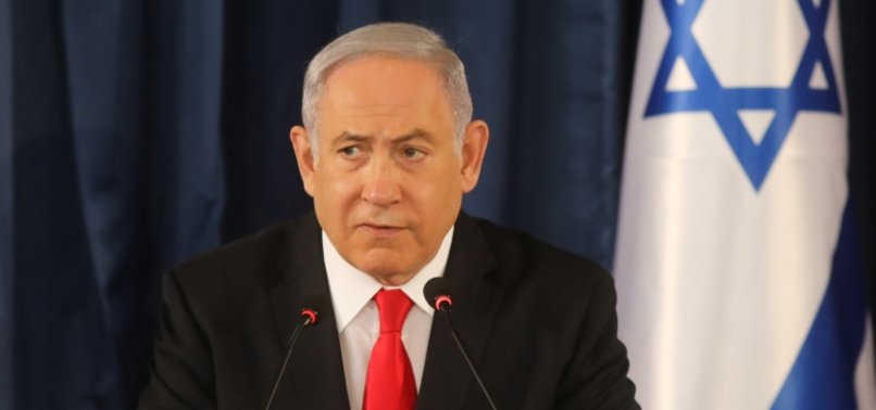 ISRAELI PM CALLS KILLING OF PALESTINIAN WITH AUTISM A TRAGEDY