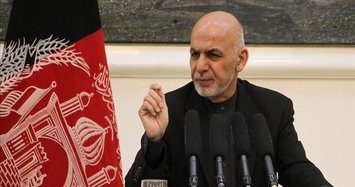 Afghan president picks close aide as peace envoy