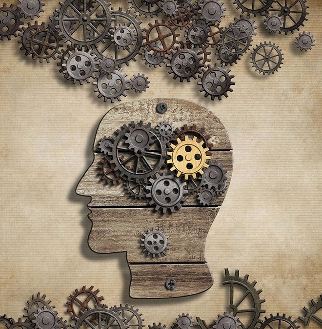 ALZEIMER RİSKİ NASIL ARTAR?