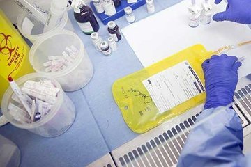 7 milyon kişiye kanser taraması