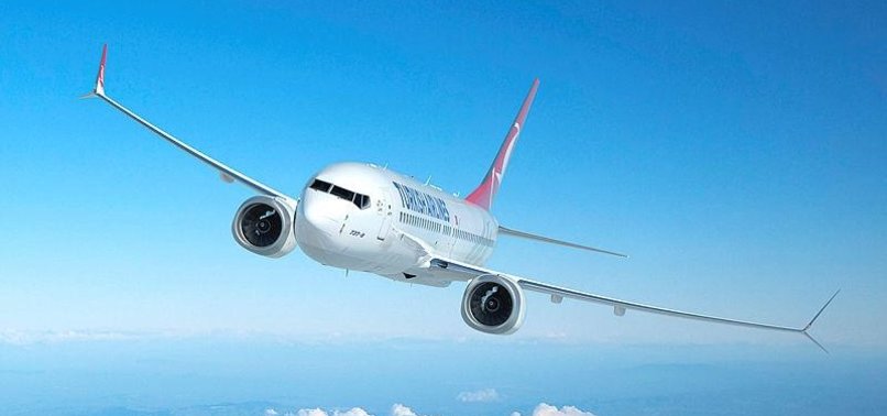 TURKISH AIRLINES HITS THE SKIES WITH A WHOPPING 6 MILLION PASSENGERS IN NOVEMBER