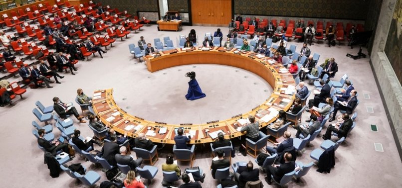 UN SECURITY COUNCIL TO MEET ON HUMAN RIGHTS SITUATION IN NORTH KOREA
