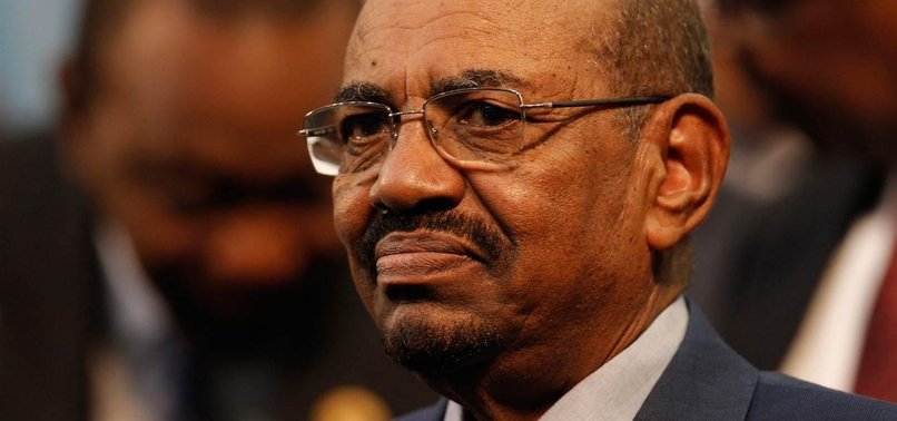 SUDAN’S AL-BASHIR PARDONS JAILED HUMAN RIGHTS ADVOCATE