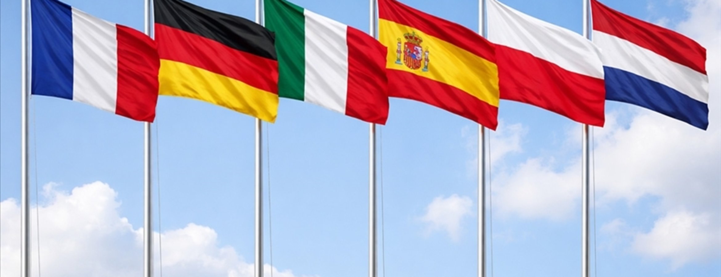 AB’nin 6 büyük ekonomisinden sermaye piyasalarında merkezi denetim hamlesi