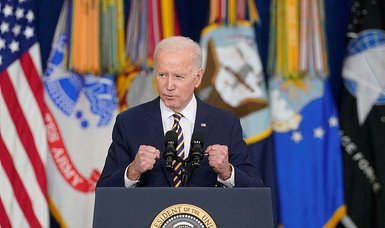 Joe Biden orders study on digital dollar and other cryptocurrency risks