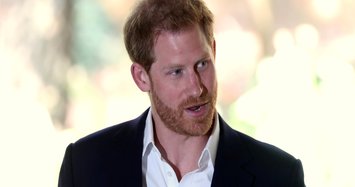 Britain's Prince Harry to sue owners of The Sun and Daily Mirror over phone-hacking