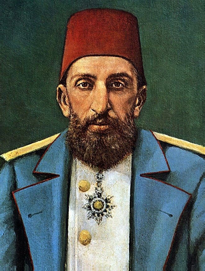 Osmanli Armasindaki Semboller Neyi Simgeliyor Galeri Fikriyat Gazetesi