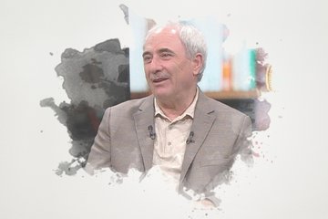 Nurullah Genç’in Hayat Öyküsü