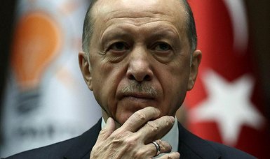 Ankara blasts 'baseless claims' about Erdoğan's health